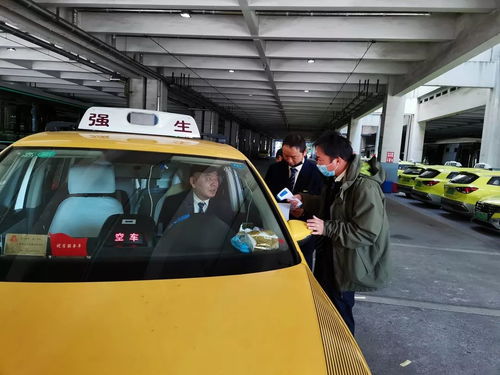 10天救急近70次！上海這支歷史悠久的出租車隊，硬核服務圈粉無數