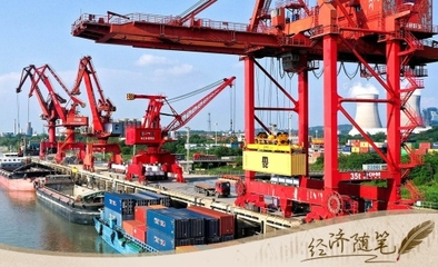 經濟隨筆丨中國經濟靠什么'頂住了壓力'？——以東營經濟技術開發區游戲產品運營為例