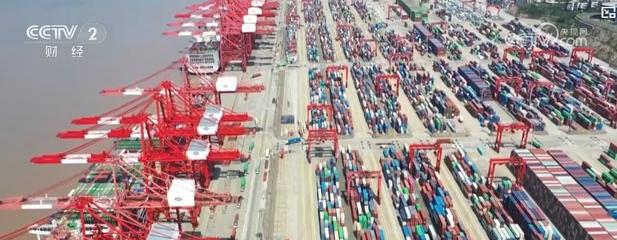 8月份國民經濟保持總體平穩、穩中有進 高質量發展持續深化